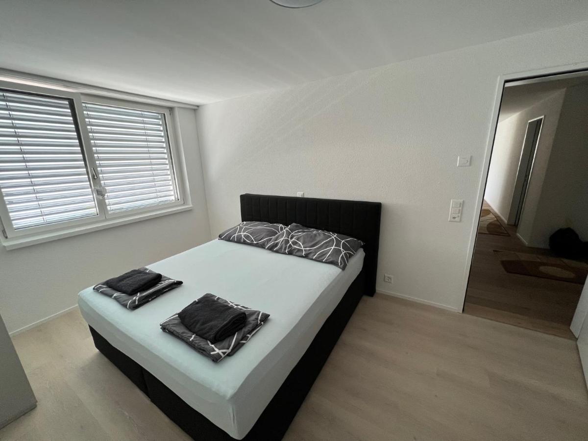 Schattdorf Great New Apartment Surrounded By Nature. מראה חיצוני תמונה