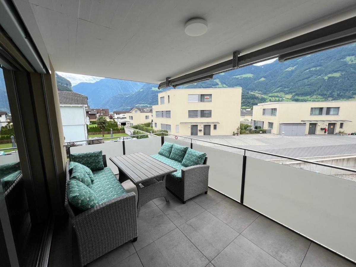 Schattdorf Great New Apartment Surrounded By Nature. מראה חיצוני תמונה