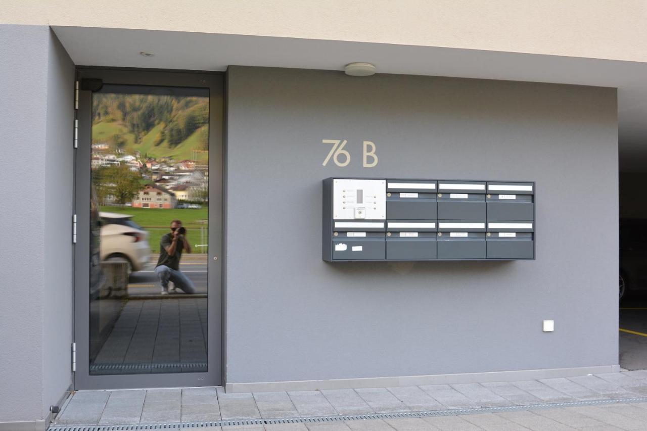 Schattdorf Great New Apartment Surrounded By Nature. מראה חיצוני תמונה